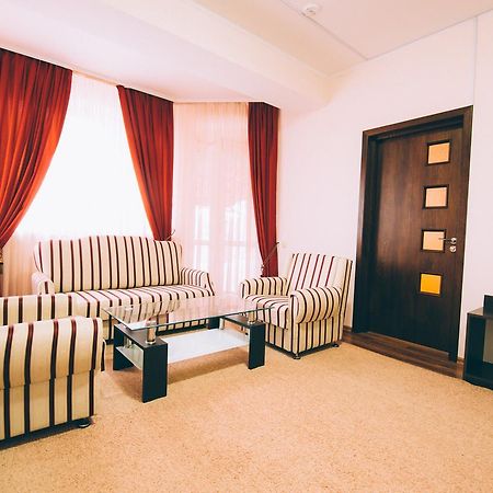 Grace Villa Codru Dış mekan fotoğraf