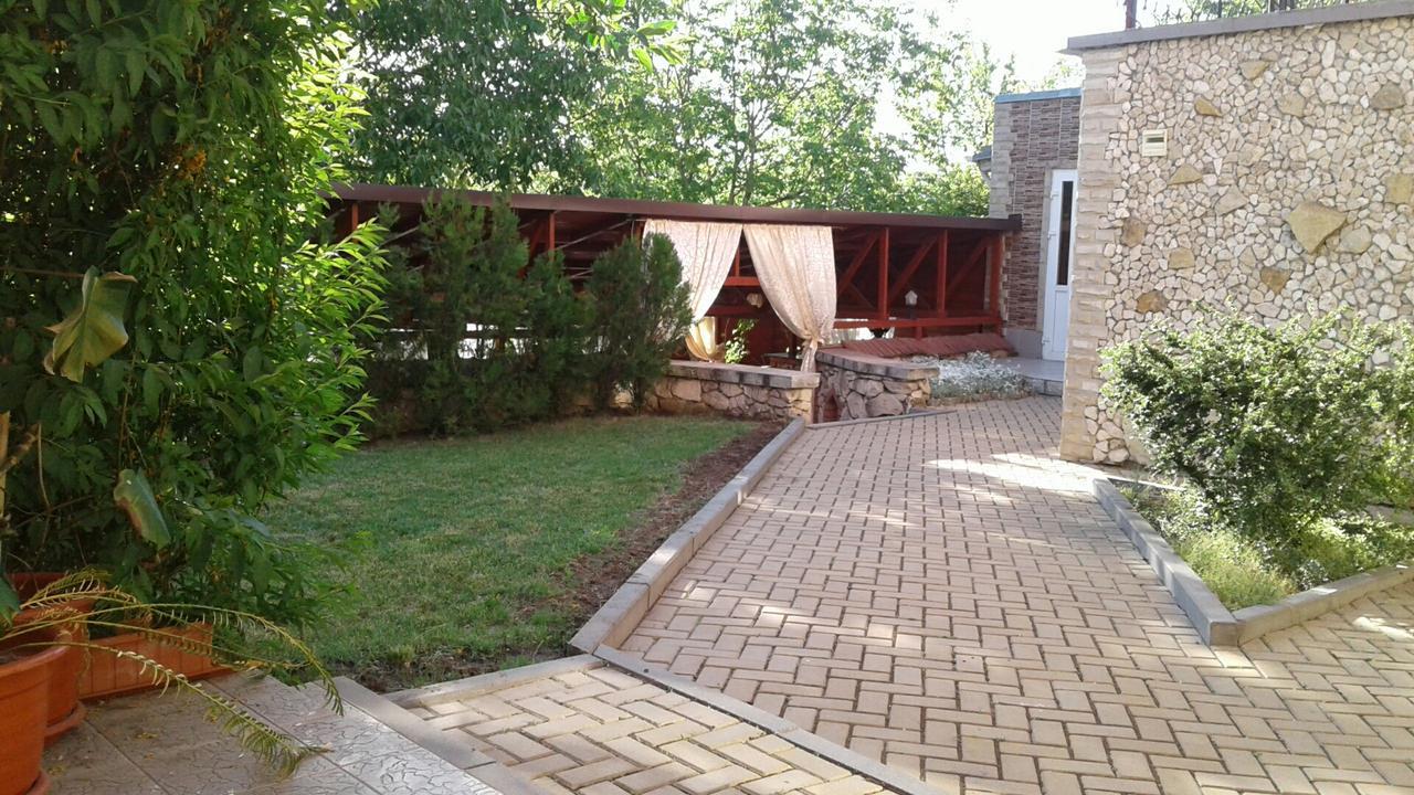 Grace Villa Codru Dış mekan fotoğraf