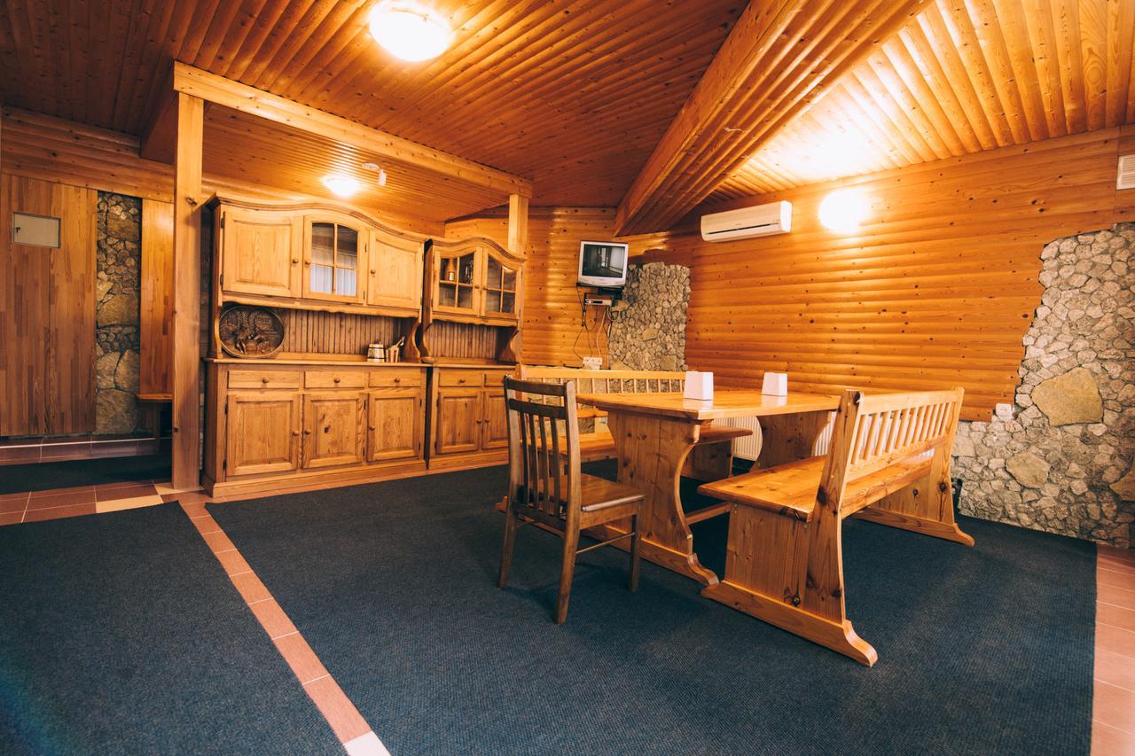 Grace Villa Codru Dış mekan fotoğraf