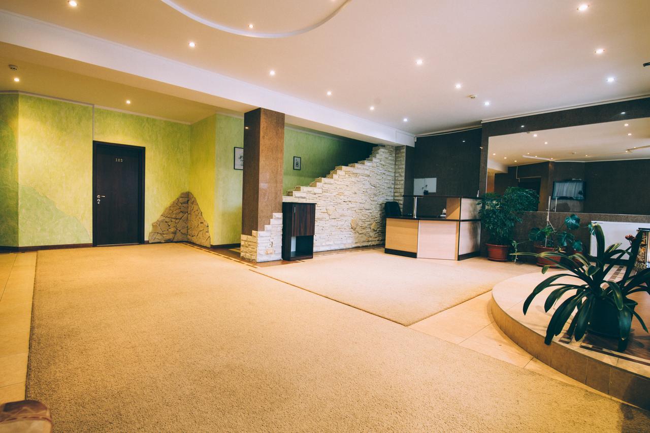 Grace Villa Codru Dış mekan fotoğraf