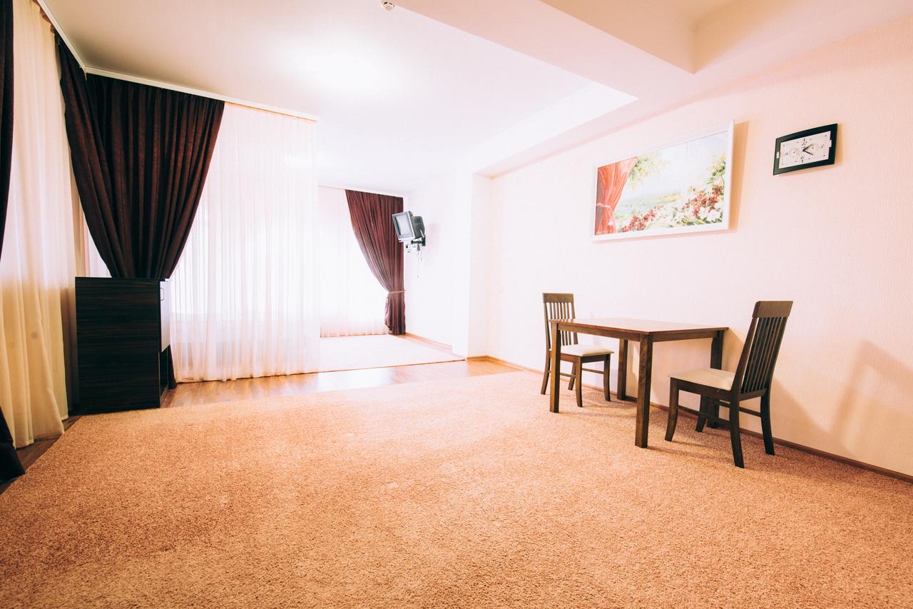 Grace Villa Codru Dış mekan fotoğraf