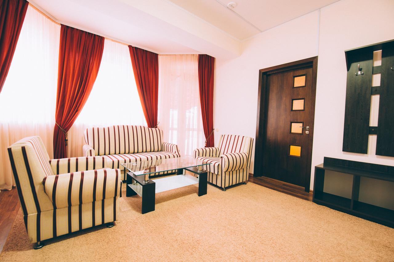 Grace Villa Codru Dış mekan fotoğraf