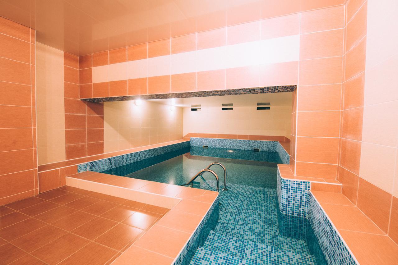 Grace Villa Codru Dış mekan fotoğraf