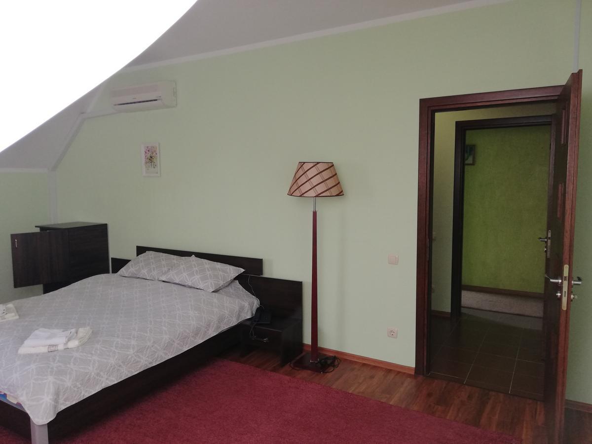 Grace Villa Codru Dış mekan fotoğraf