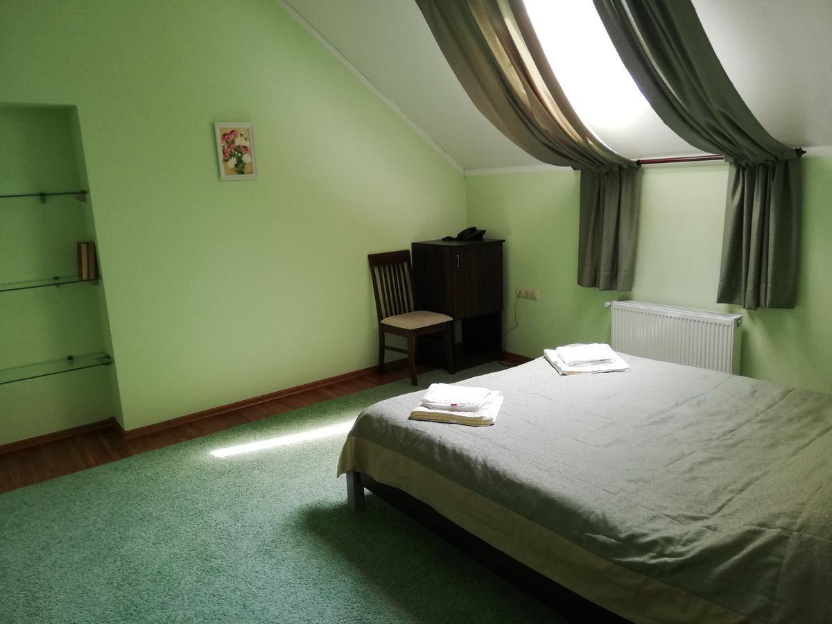 Grace Villa Codru Dış mekan fotoğraf