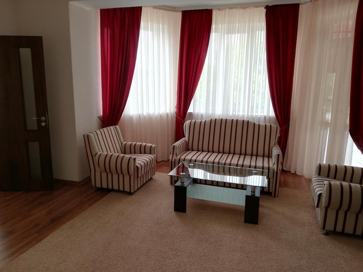 Grace Villa Codru Dış mekan fotoğraf
