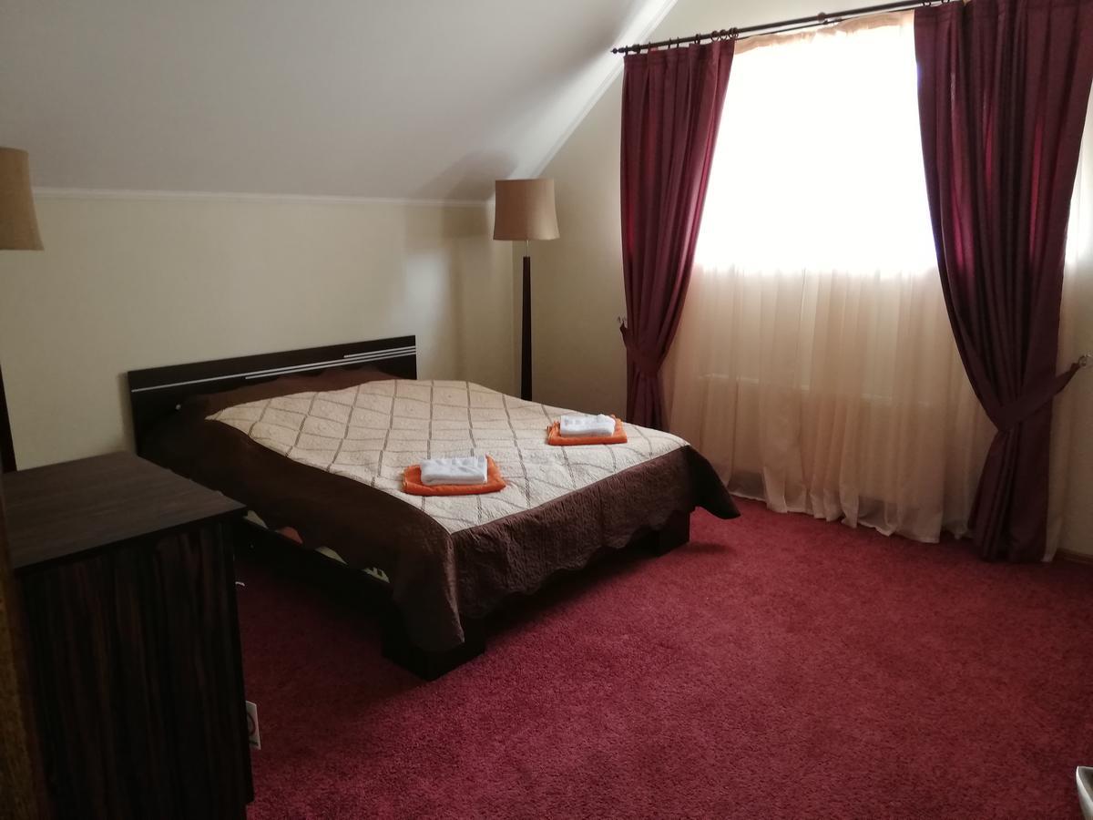 Grace Villa Codru Dış mekan fotoğraf