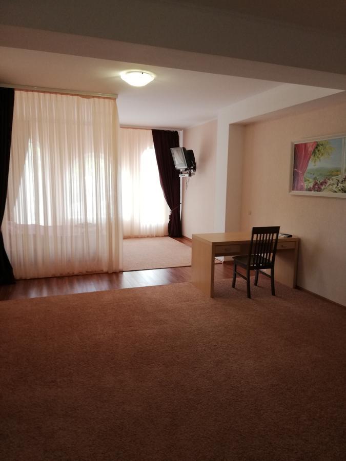 Grace Villa Codru Dış mekan fotoğraf