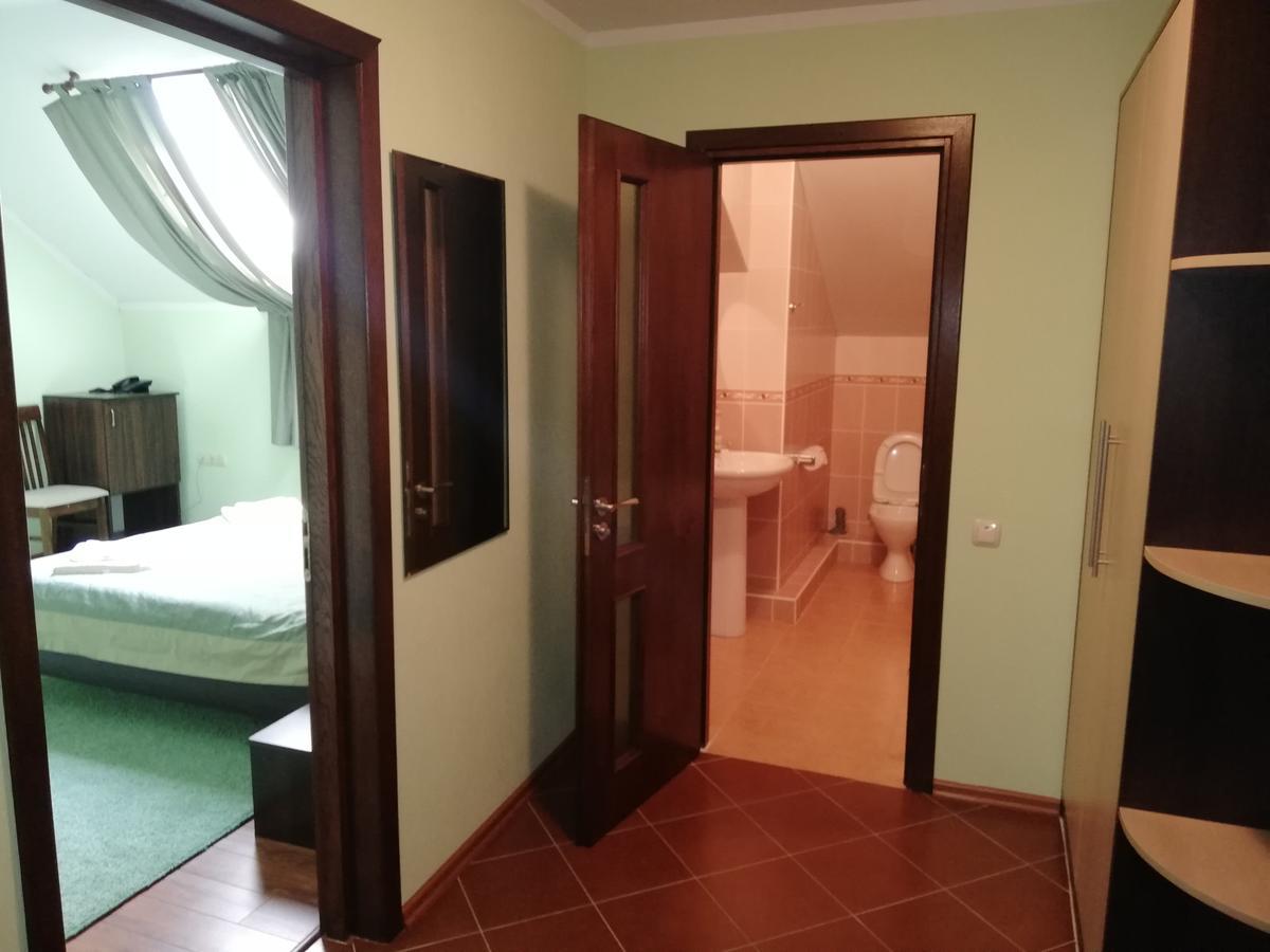 Grace Villa Codru Dış mekan fotoğraf