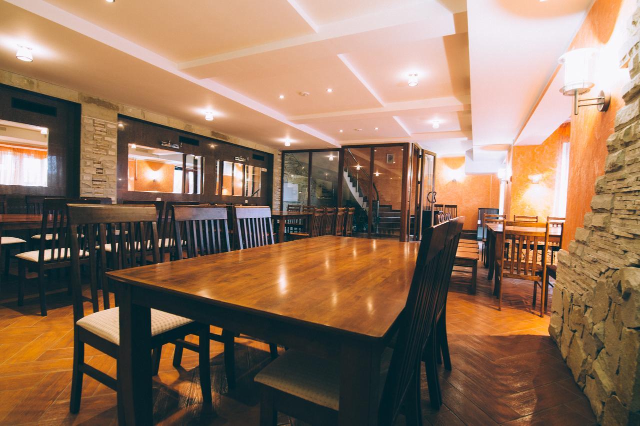 Grace Villa Codru Dış mekan fotoğraf