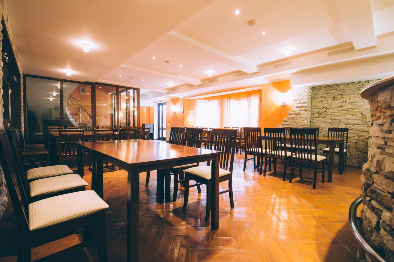 Grace Villa Codru Dış mekan fotoğraf